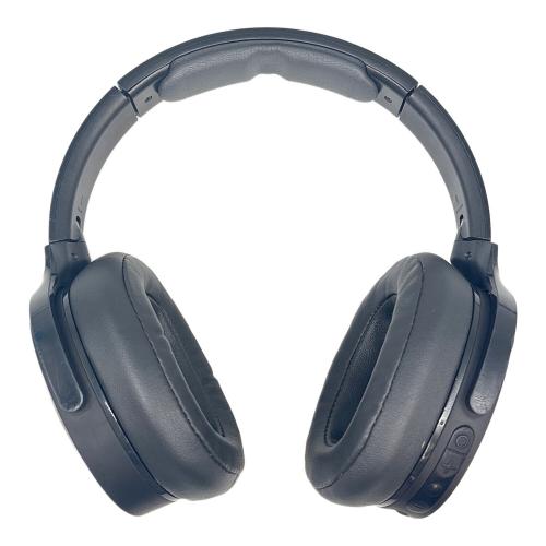 Skullcandy (スカルキャンディ) HESH ANC ワイヤレスヘッドホン 動作確認済み