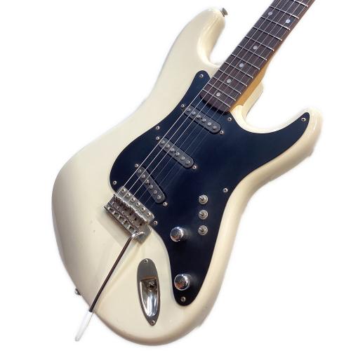 Greco (グレコ) SPACEY SOUND ストラトキャスタータイプ エレキギター SE500J 1980年製