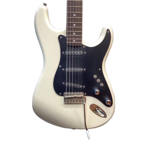 Greco (グレコ) SPACEY SOUND ストラトキャスタータイプ エレキギター SE500J 1980年製