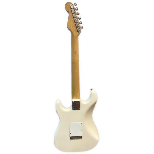 Greco (グレコ) SPACEY SOUND ストラトキャスタータイプ エレキギター SE500J 1980年製