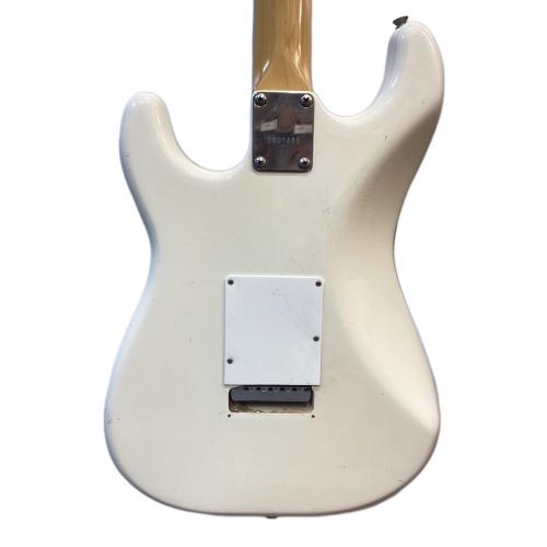 Greco (グレコ) SPACEY SOUND ストラトキャスタータイプ エレキギター SE500J 1980年製