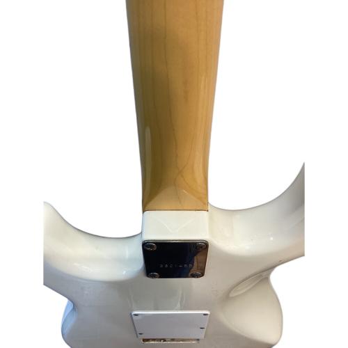 Greco (グレコ) SPACEY SOUND ストラトキャスタータイプ エレキギター SE500J 1980年製