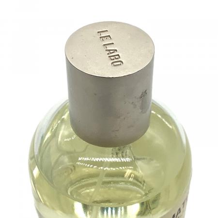 LE LABO (ル ラボ) オードパルファム THE MATCHA 26 100ml 残量80%-99