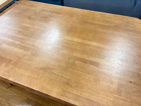 Ｍ▼東サセール　karimoku カリモク direttore センターテーブル M▽東サセール karimoku カリモク direttore センターテーブル M▽東