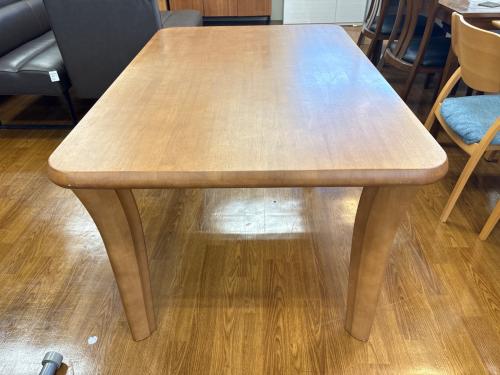 karimoku (カリモク) ダイニングテーブル ブラウン 52 Direttore 135