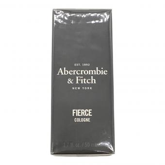 Abercrombie & Fitch (アバクロンビー アンド フィッチ) フィアスコロン 50ml