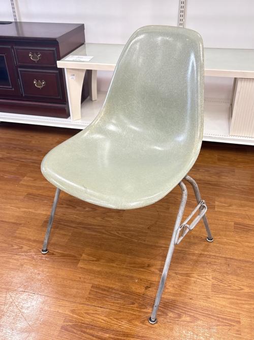 Herman Miller (ハーマンミラー) シェルチェアー 3rd初期モデル @