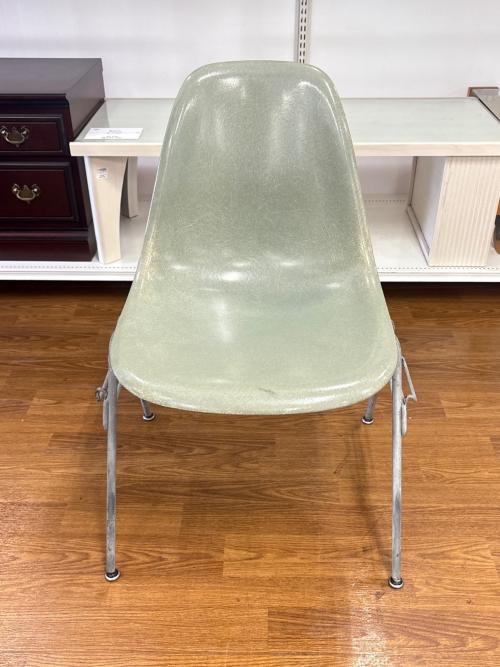 Herman Miller (ハーマンミラー) シェルチェアー 3rd初期モデル @