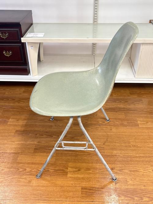 Herman Miller (ハーマンミラー) シェルチェアー 3rd初期モデル @