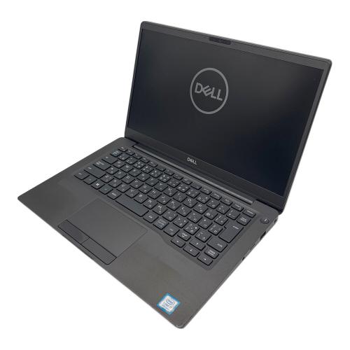 DELL (デル) ノートパソコン Latitude 7300 Windows11 Pro Core i7 CPU:第8世代 メモリ:16GB SSD:512GB 11266658103
