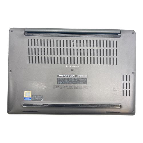 DELL (デル) ノートパソコン Latitude 7300 Windows11 Pro Core i7 CPU:第8世代 メモリ:16GB SSD:512GB 11266658103