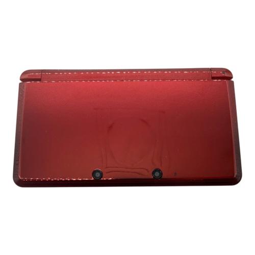 Nintendo (ニンテンドー) Nintendo 3DS キズ有 CTR-001 CJH116139359