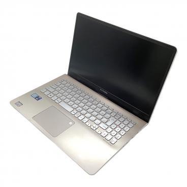 ASUS (エイスース) ノートパソコン E510MA-EJ934WS 初期化済み
