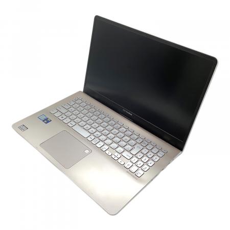 ASUS (エイスース) Notebook PC S530U 15.6インチ Windows11 HOME Core
