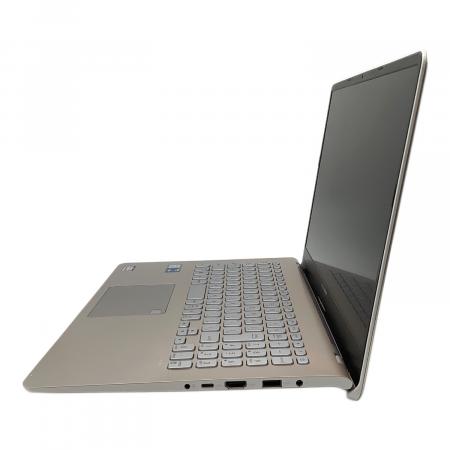 ASUS (エイスース) Notebook PC S530U 15.6インチ Windows11 HOME Core