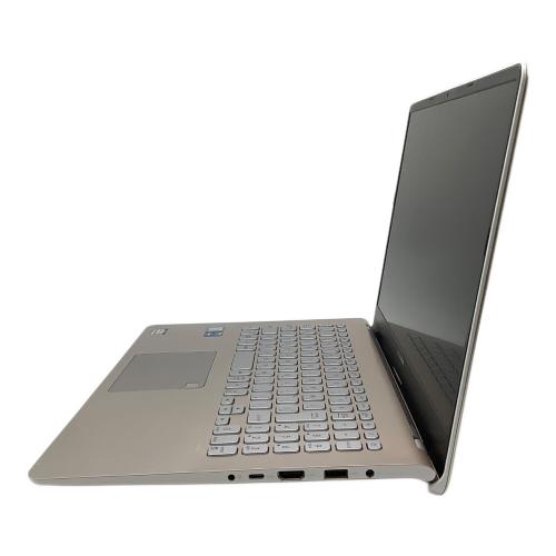 ASUS (エイスース) Notebook PC S530U 15.6インチ Windows11 HOME Core i5 CPU:第8世代 メモリ:8GB HDD:1TB - JCN0CX07S092500