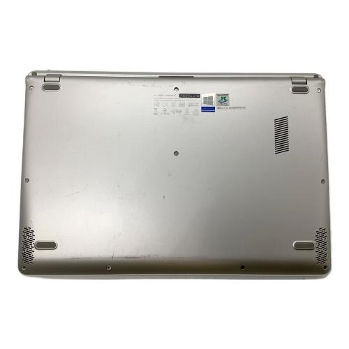 ASUS (エイスース) Notebook PC S530U 15.6インチ Windows11 HOME Core i5 CPU:第8世代 メモリ:8GB HDD:1TB - JCN0CX07S092500