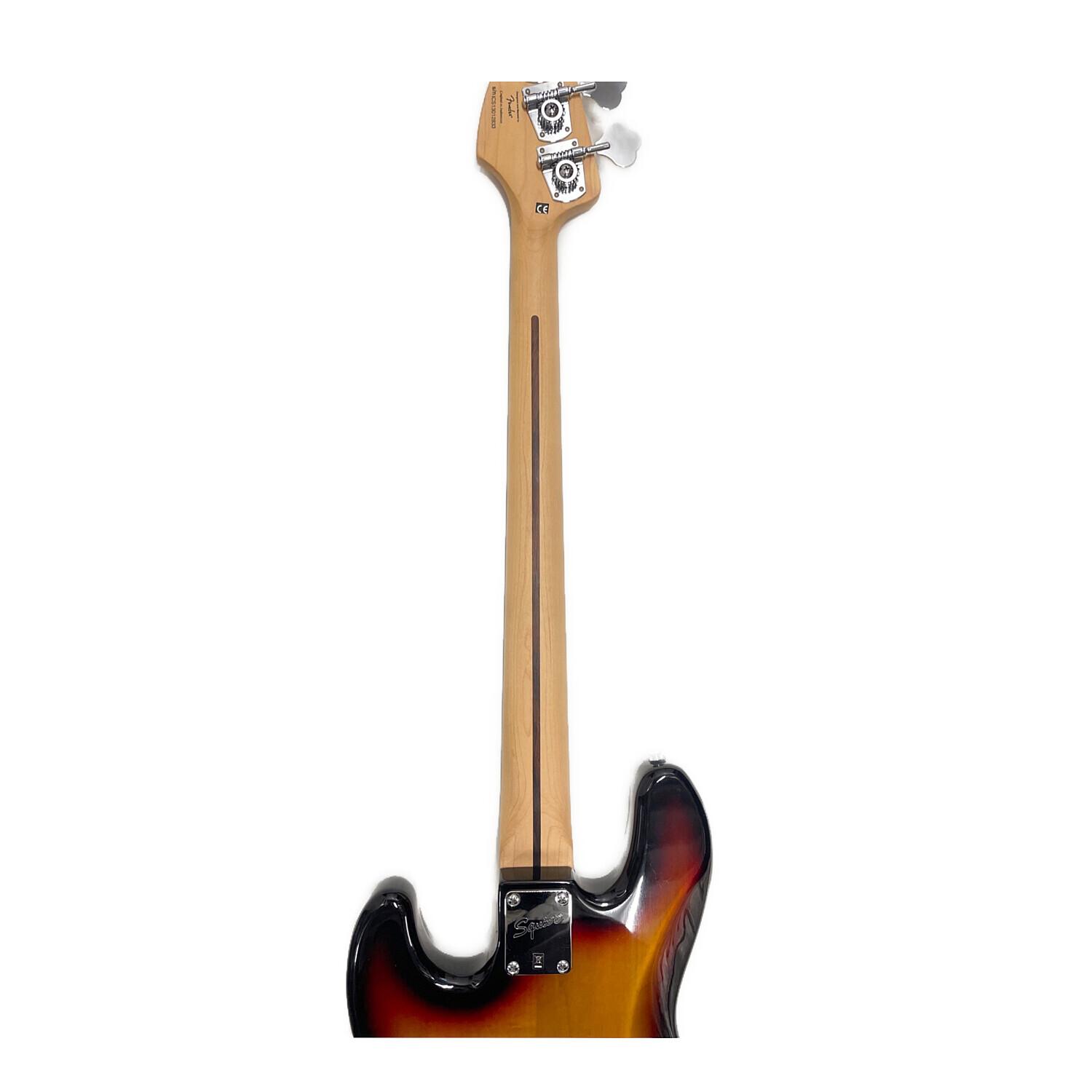Squier by FENDER (スクワイア) エレキベース cs13012833 @ Π jazz