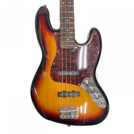 Squier by FENDER (スクワイア) エレキベース cs13012833 @ Π jazz
