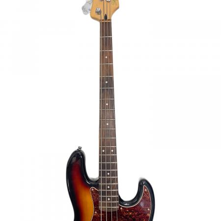 Squier by FENDER (スクワイア) エレキベース cs13012833 @ Π jazz