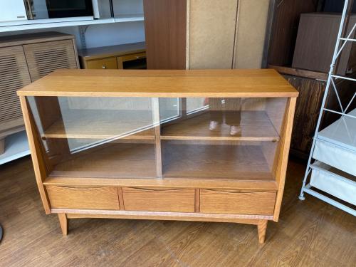 UNICO (ウニコ) カップボード SIGNE