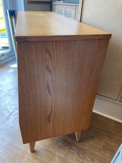 UNICO (ウニコ) カップボード SIGNE