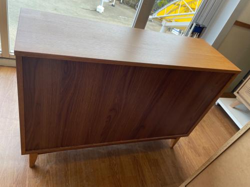 UNICO (ウニコ) カップボード SIGNE