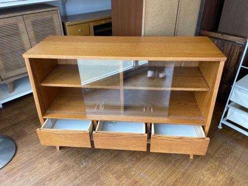 UNICO (ウニコ) カップボード SIGNE