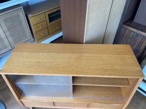 UNICO (ウニコ) カップボード SIGNE