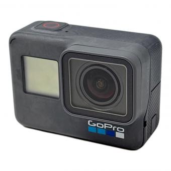 GoPro (ゴープロ) アクションカメラ CHDHX-601-FW C3221326446226