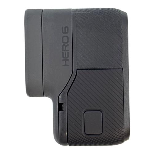 GoPro (ゴープロ) アクションカメラ CHDHX-601-FW C3221326446226