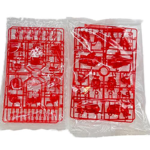 BANDAI (バンダイ) ガンプラ RG 1/144 サザビー[クリアカラー] 機動戦士ガンダム 逆襲のシャア