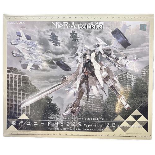 SQUARE ENIX(スクウェア・エニックス) プラモデル 飛行ユニットHo229 Type-B & 2B (ヨルハ二号B型) NieR:Automata