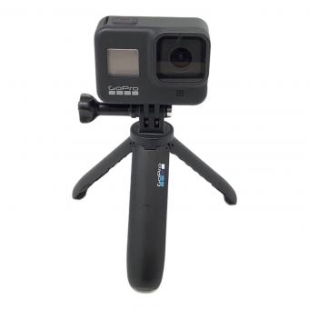 GoPro (ゴープロ) アクションカメラ キズ有 HERO8 BLACK -