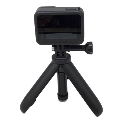 GOPRO 8 美品 GoPro (ゴープロ) アクションカメラ キズ有 HERO8 BLACK -｜トレファク