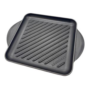 LE CREUSET (ルクルーゼ) グリルプレート 24cm