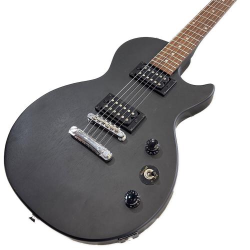 EPIPHONE (エピフォン) レスポールタイプ エレキギター