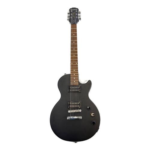 EPIPHONE (エピフォン) レスポールタイプ エレキギター