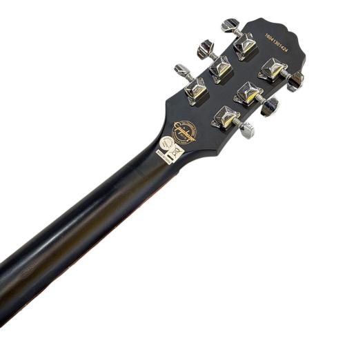 EPIPHONE (エピフォン) レスポールタイプ エレキギター