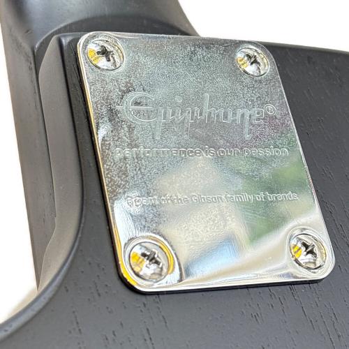 EPIPHONE (エピフォン) レスポールタイプ エレキギター