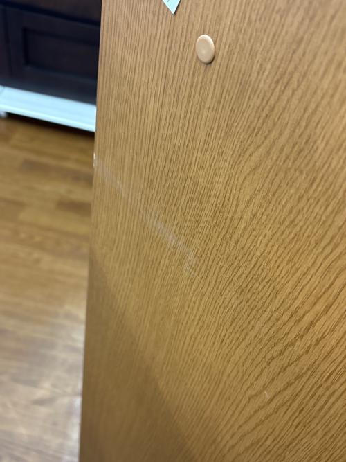 karimoku (カリモク) マルチラック ブラウン SS0429