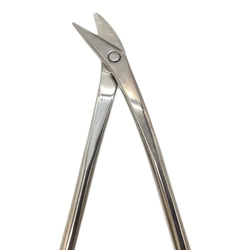 秀久 足用爪切りはさみ