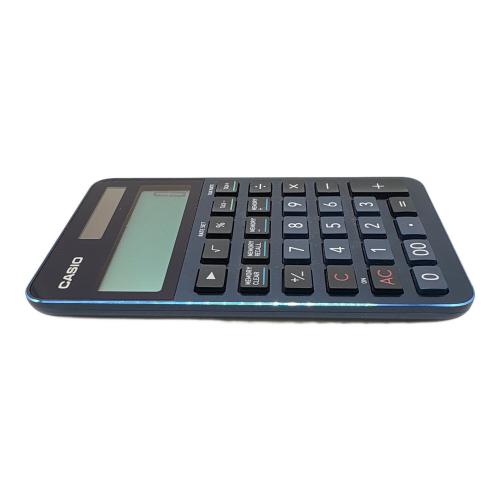 CASIO (カシオ) 電卓 S100NB
