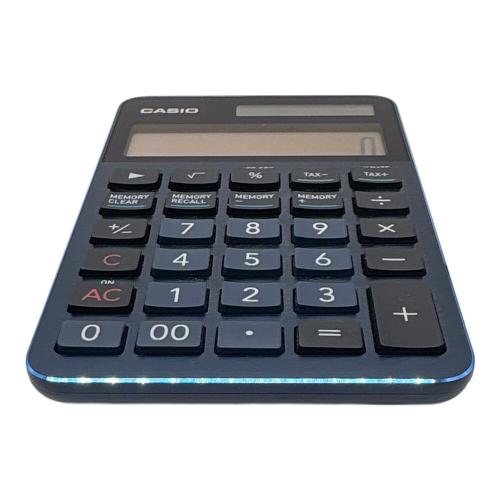 CASIO (カシオ) 電卓 S100NB