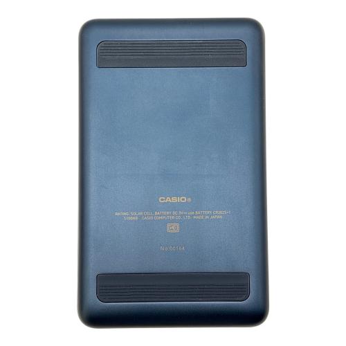 CASIO (カシオ) 電卓 S100NB