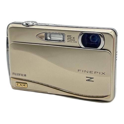 FUJIFILM (フジフィルム) コンパクトデジタルカメラ Z800EXR 1200万画素 0C078057