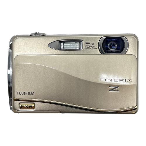 FUJIFILM (フジフィルム) コンパクトデジタルカメラ Z800EXR 1200万画素 0C078057