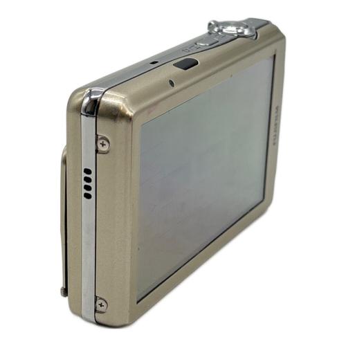 FUJIFILM (フジフィルム) コンパクトデジタルカメラ Z800EXR 1200万画素 0C078057