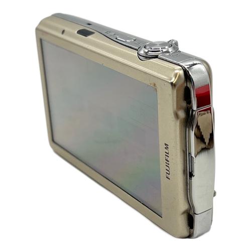 FUJIFILM (フジフィルム) コンパクトデジタルカメラ Z800EXR 1200万画素 0C078057