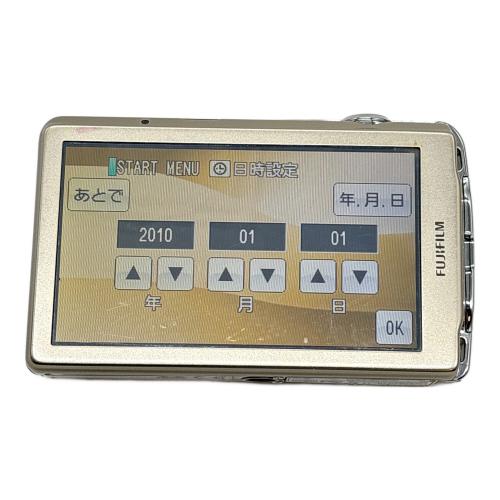 FUJIFILM (フジフィルム) コンパクトデジタルカメラ Z800EXR 1200万画素 0C078057